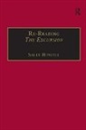 Sally Bushell, Bushell Sally - Re-Reading The Excursion