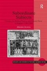 Mihoko Suzuki - Subordinate Subjects