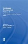 Mark Wrathall, Hubert Dreyfus, Dreyfus Hubert, Mark Wrathall - Authenticity, Death, and the History of Being
