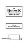 Sven-Ake Christianson, Christianson Sven-Ake - The Handbook of Emotion and Memory