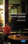 Stuart Campbell - Translation into the Second Language