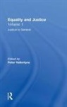Peter Vallentyne, Peter Vallentyne, Vallentyne Peter - Justice in General