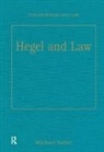 Michael Salter - Hegel and Law