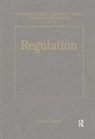 Colin Scott - Regulation