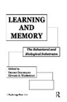 Isidore Gormezano, Gormezano Isidore, Edward A. Wasserman, Wasserman Edward A. - Learning and Memory