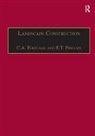 C.A. Fortlage, E.T. Phillips - Landscape Construction