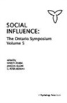 C. P. Herman, James M. Olson, Mark P. Zanna - Social Influence