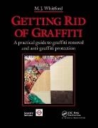 G.W. Ashworth, M.J. Whitford, Maurice J. Whitford, Whitford Maurice J. - Getting Rid of Graffiti