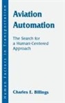 Charles E. Billings, Billings Charles E. - Aviation Automation