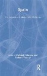 Richard Gillespie, Richard Youngs, Youngs Richard - Spain