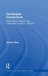 Joanna Story - Carolingian Connections