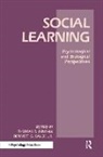 B. G. Galef Jr., B. G. Galef Jr., Thomas R. Zentall, Zentall Thomas R. - Social Learning