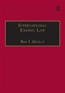 Rex J. Zedalis, Zedalis Rex J. - International Energy Law