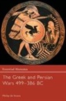 Philip de Souza - The Greek and Persian Wars 499-386 BC