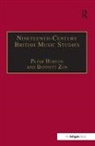 Peter Horton, Horton Peter, Peter Horton, Bennett Zon - Nineteenth-Century British Music Studies
