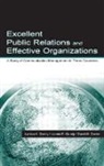 David M. Dozier, Dozier David M., James E. Grunig, Grunig James E. - Excellent Public Relations and Effective Organizations