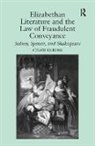 Charles Ross, Ross Charles - Elizabethan Literature and the Law of Fraudulent Conveyance