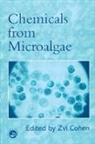 Zvi Cohen, Cohen Zvi - Chemicals from Microalgae