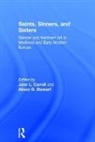 Jane L. Carroll, Janel. Carroll, Alison G. Stewart - Saints, Sinners, and Sisters