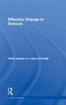 Una Connolly, Connolly Una, Chris James - Effective Change in Schools