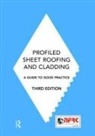 Nick Selves, Selves Nick, J. Shanahan, Shanahan J., Colin Sproul, Sproul Colin - Profiled Sheet Roofing and Cladding