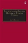 Alan Bacon - The Nineteenth-Century History of English Studies