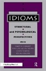 Martin Everaert, Everaert Martin, Andr‚ Schenk, Rob Schreuder, Robert Schreuder, Schreuder Rob... - Idioms