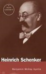 Benjamin Ayotte, Benjamin McKay Ayotte, Ayotte Benjamin - Heinrich Schenker