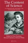 Peter Fensham, Peter J. Fensham, Fensham Peter, Richard F. Gunstone, Peter J. Fensham; Richard F. Gunstone; Richard T. White all of Monash University Australia., Richard T. White... - The Content Of Science: A Constructive Approach To Its Teaching And Learning