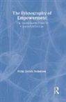 Helja Antola Robinson, Robinson Helja Antola - The Ethnography Of Empowerment: The Transformative Power Of Classroom interaction