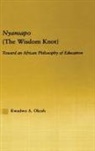 Kwadwo A. Okrah, Okrah Kwadwo A. - Nyansapo (The Wisdom Knot)