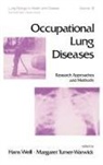H. Weill, Margaret Turner-Warwick, Hans Weill - Occupational Lung Diseases