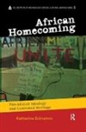 Katharina Schramm - African Homecoming
