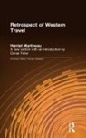 Daniel Feller, Harriet Martineau, Martineau Harriet - Retrospect of Western Travel
