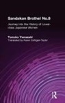 Karen F. Colligan-Taylor, Colligan-Taylor Karen F., Tomoko Yamazaki, Yamazaki Tomoko - Sandakan Brothel No.8