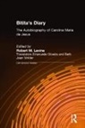 Robert M. Levine, Levine Robert M., Carolina Maria De Jesus, Emanuelle Oliveira, Oliveira Emanuelle, Beth Joan Vinkler... - Bitita's Diary: The Autobiography of Carolina Maria de Jesus