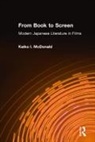 Keiko I. McDonald, McDonald Keiko I. - From Book to Screen