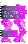 Jeffrey L. Bidwell, Bidwell Jeffrey L., Kam M. Hui, M. Kam - Handbook of HLA Typing Techniques