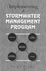 David Pyzoha, Pyzoha David - Implementing a Stormwater Management Program