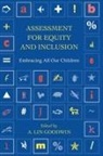 A. Lin Goodwin, Goodwin A. Lin - Assessment for Equity and Inclusion