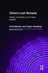 Linda Benson, Benson Linda, Ingvar Svanberg, Svanberg Ingvar - China's Last Nomads
