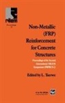 L. Taerwe, Taerwe L. - Non-Metallic (FRP) Reinforcement for Concrete Structures