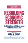 Mario M. Cuomo, Cuomo Mario M., The Cuomo Commission on Competitiveness - America's Agenda