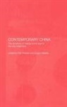 Jurgen Haacke, Haacke Jurgen, Peter Preston, Preston Peter - Contemporary China