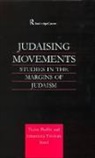 Tudor Parfitt, Emanuela Trevisan Semi, Tudor Parfitt, Parfitt Tudor, Emanuela Semi, Semi Emanuela - Judaising Movements