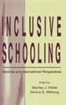Dennis E. Mithaug, Mithaug Dennis E., Stanley J. Vitello, Vitello Stanley J. - Inclusive Schooling