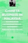 Terence Gomez, Gomez Terence - Chinese Business in Malaysia