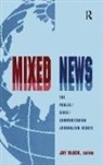 Jay Black, Black Jay - Mixed News
