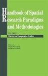 Nigel Foreman, Foreman Nigel, Raphael Gillett, Gillett Raphael - Handbook Of Spatial Research Paradigms And Methodologies
