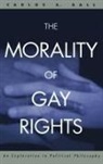 Carlos Ball - The Morality of Gay Rights